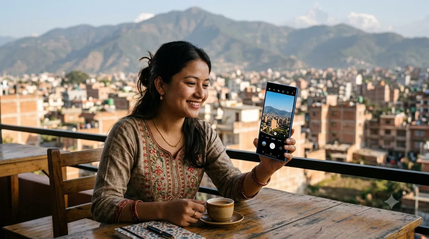 Best Phones Under NPR 30000 on EMI in Nepal | Easy Monthly Installments Best Phones Under NPR 30000 on EMI in Nepal | Easy Monthly Installments