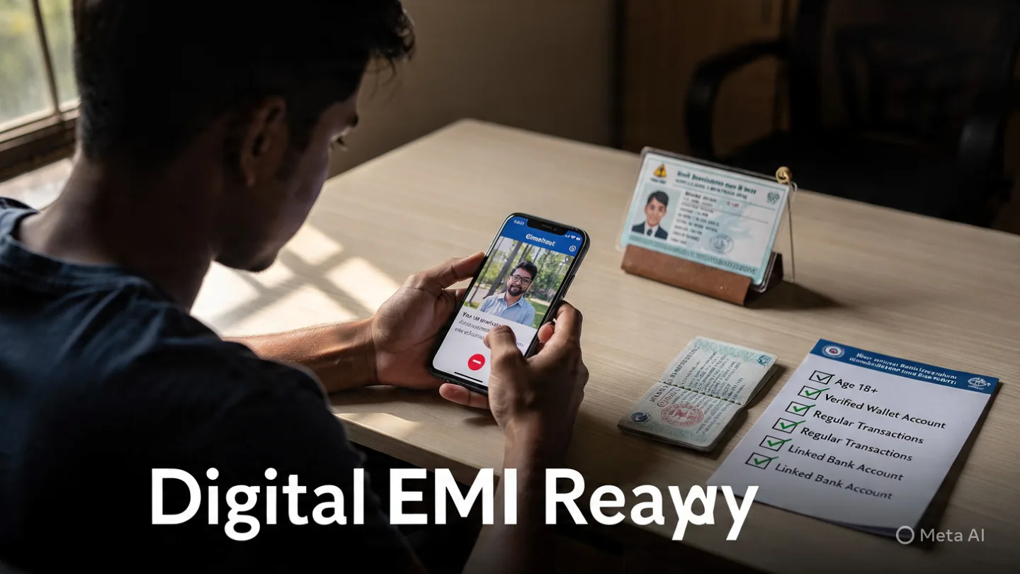 Eligibility for Digital Installments: A Complete Guide Eligibility for Digital Installments: A Complete Guide