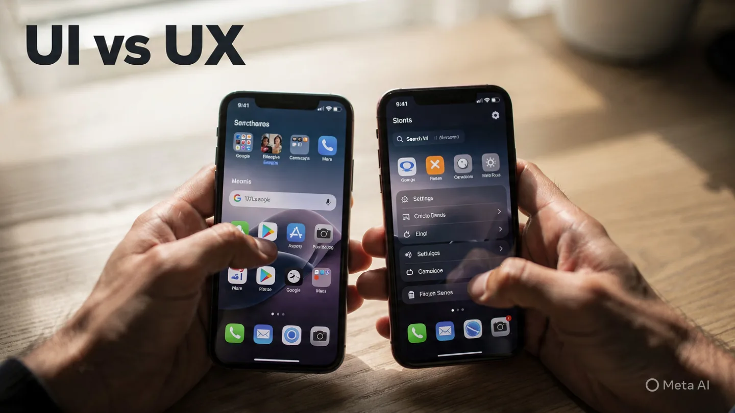 Redmi Note 14 vs Realme C67: User Interface & Experience Comparison Redmi Note 14 vs Realme C67: User Interface & Experience Comparison