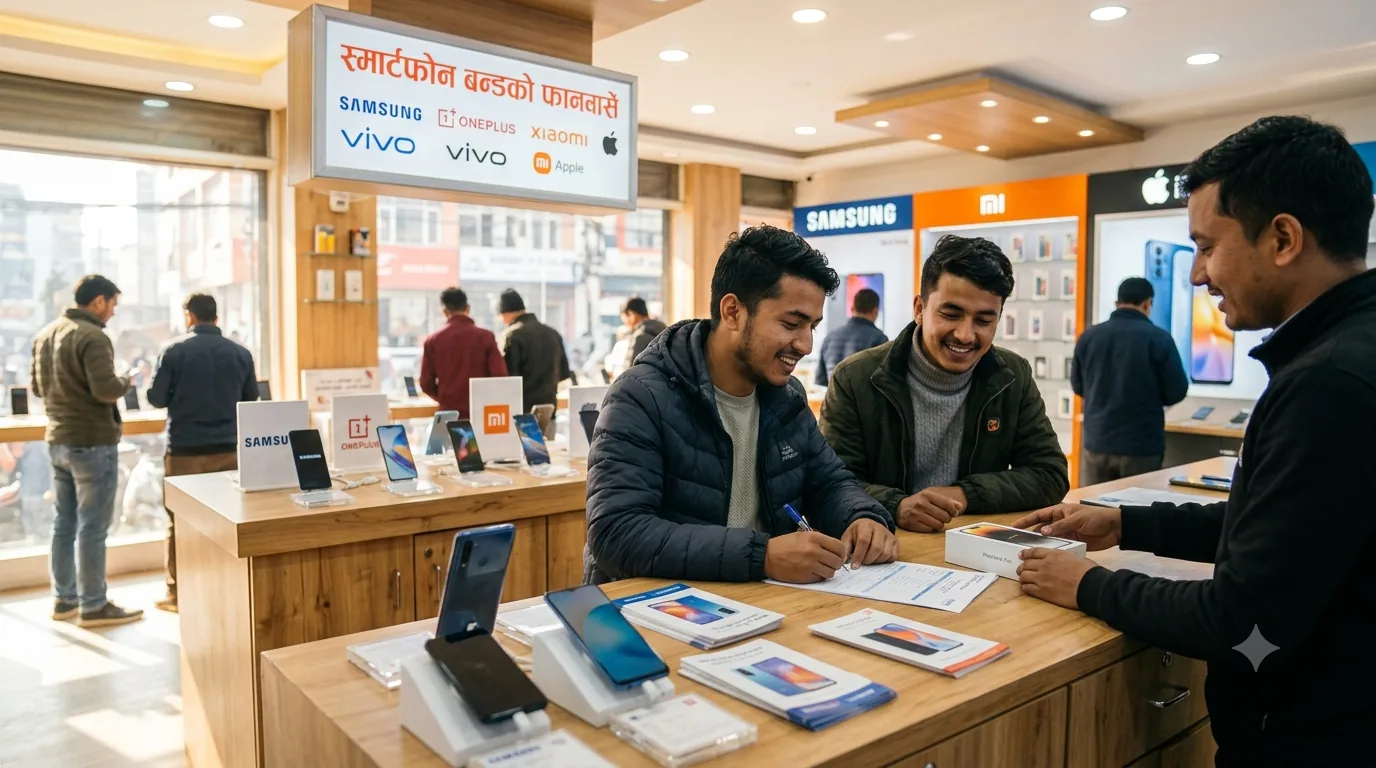 Partner Stores and Brands of Neofin Hire Purchase in Nepal Partner Stores and Brands of Neofin Hire Purchase in Nepal