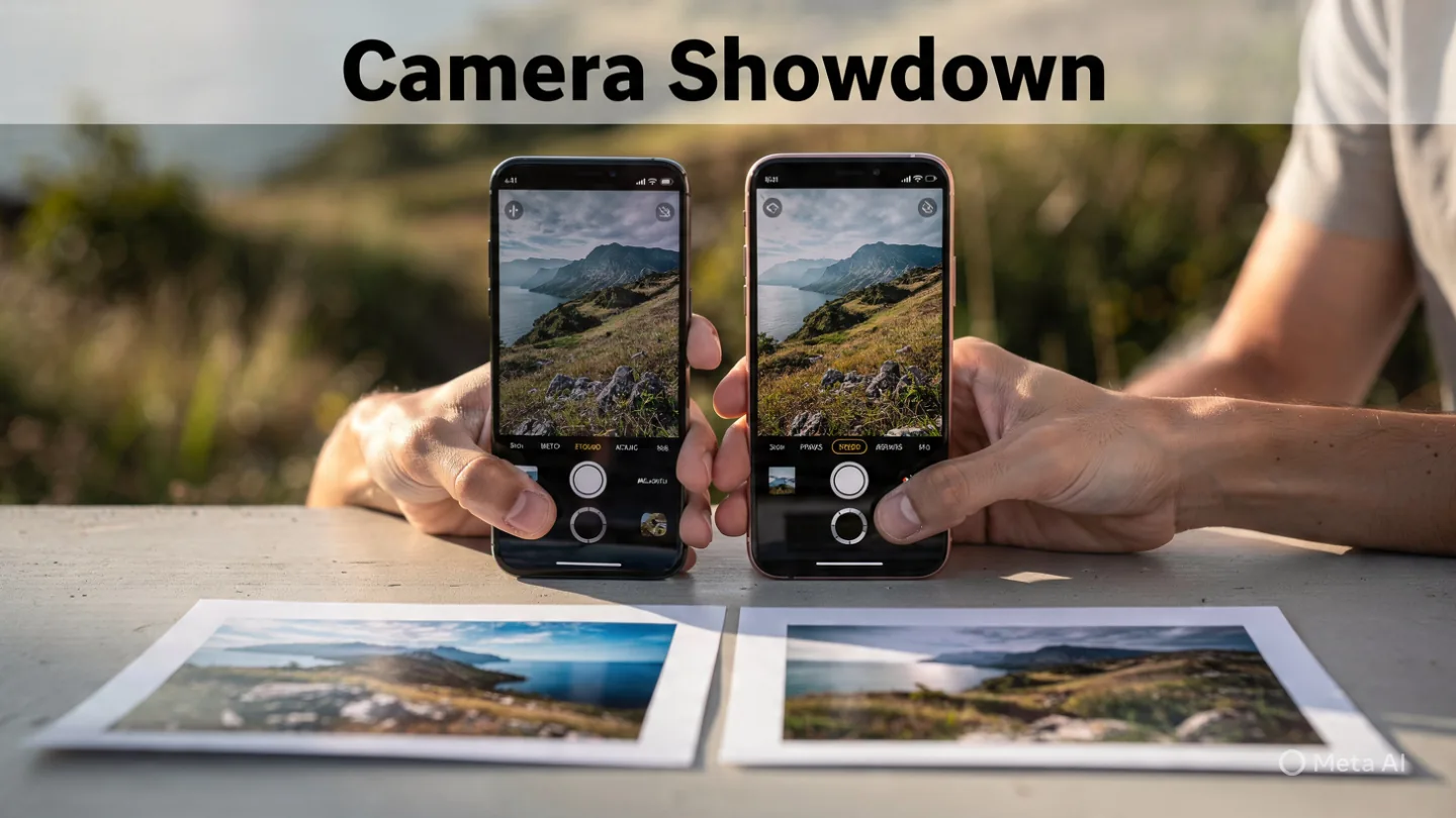 Camera Quality Showdown: Redmi Note 14 vs. Realme C67 Camera Quality Showdown: Redmi Note 14 vs. Realme C67