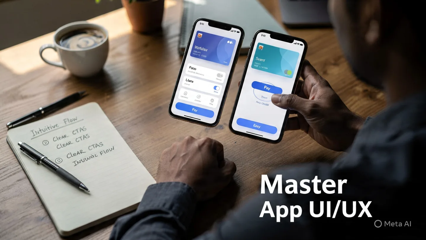 Mastering the eSewa and Khalti Interfaces: A UI/UX Guide Mastering the eSewa and Khalti Interfaces: A UI/UX Guide