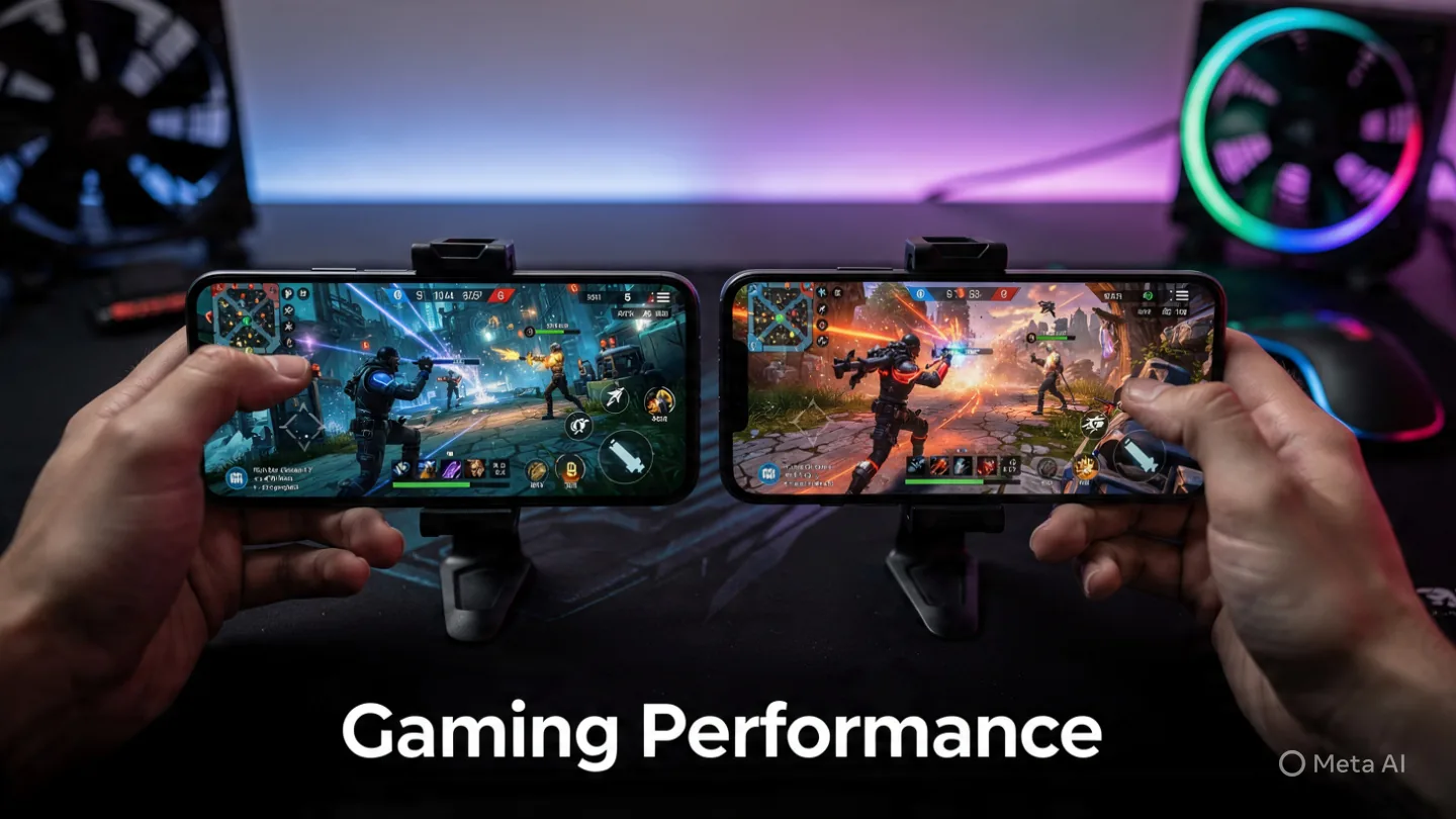 Performance in Gaming: Redmi Note 14 vs. Realme C67 – Which Model Excels? Performance in Gaming: Redmi Note 14 vs. Realme C67 – Which Model Excels?
