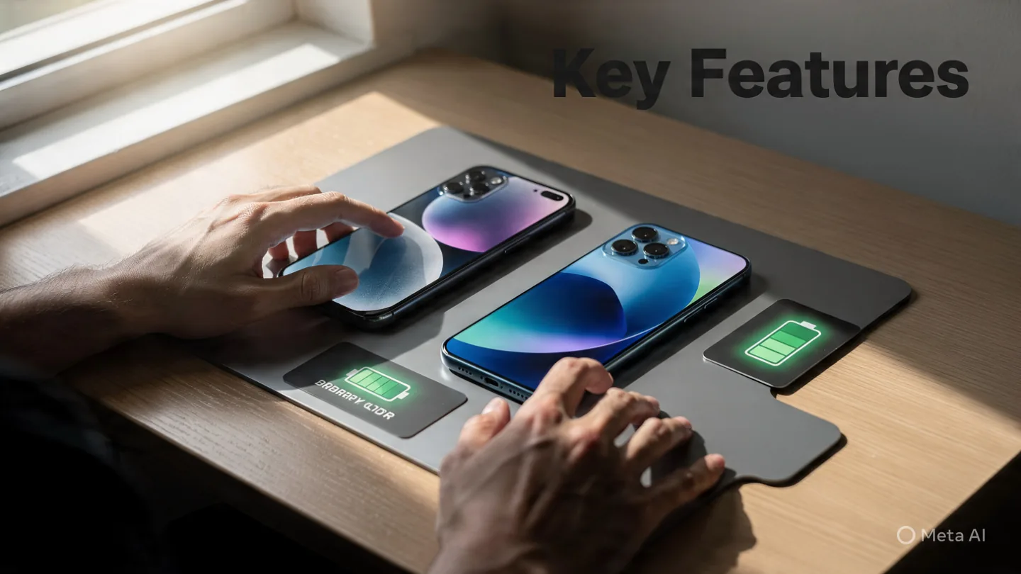 Key Specifications of Redmi Note 14 vs Realme C67 Key Specifications of Redmi Note 14 vs Realme C67