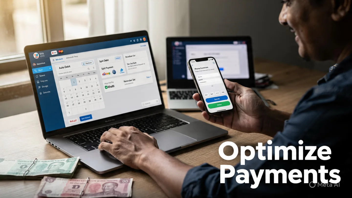 Optimizing Your Payment Plan with eSewa and Khalti Optimizing Your Payment Plan with eSewa and Khalti